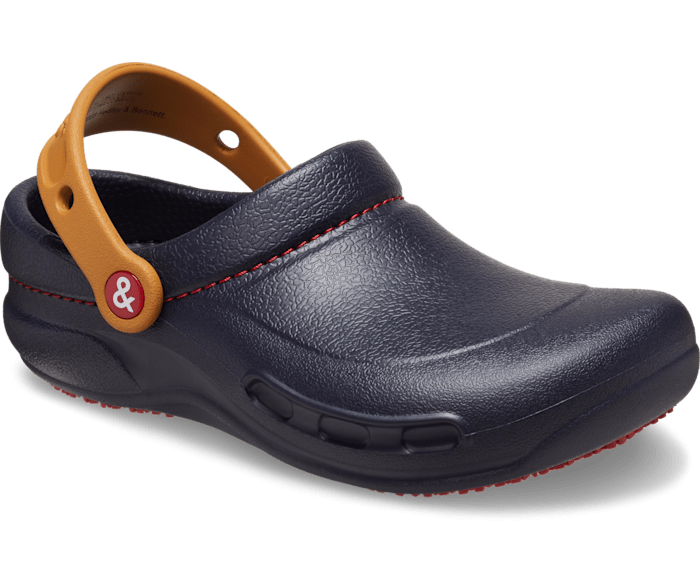 Non slip online kitchen crocs