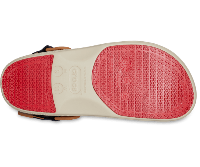Crocs bayaband hotsell graphic ii clog