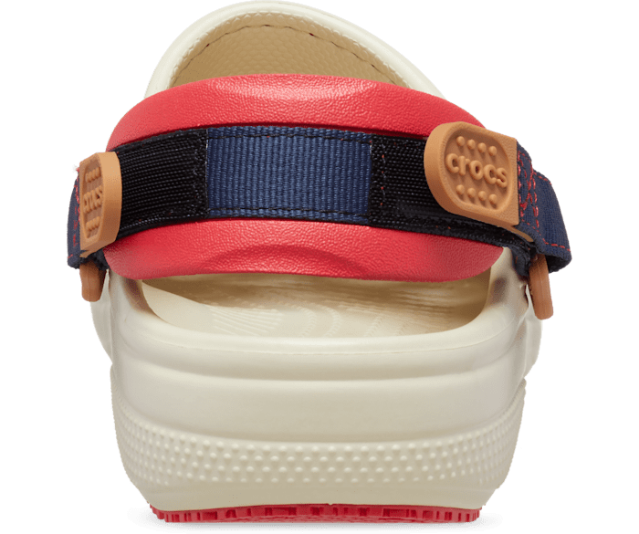 Hedley Bennett SR Clog Crocs