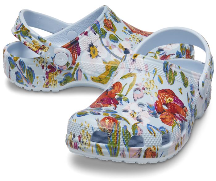 Vera outlet bradley crocs