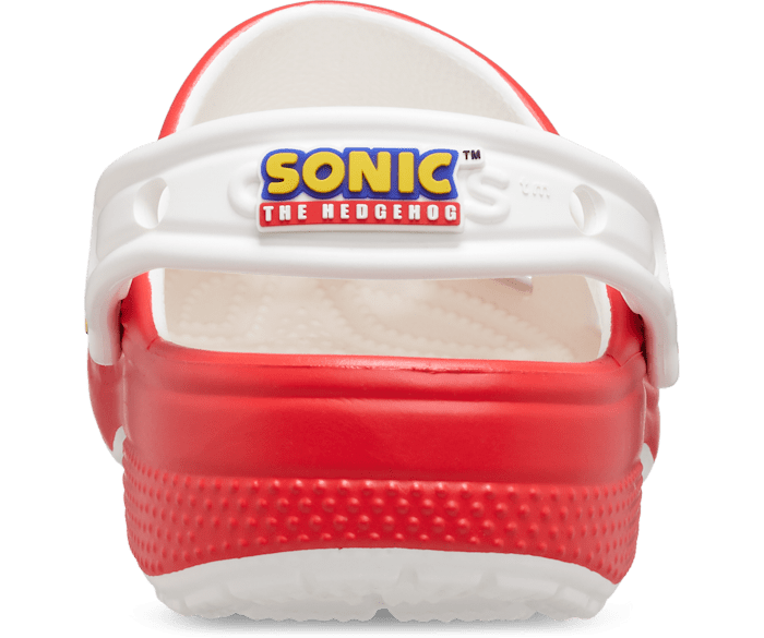 Sonic croc outlet