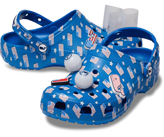 vineyard vines Classic Clog