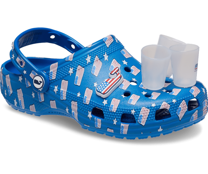 vineyard vines Classic Clog Crocs