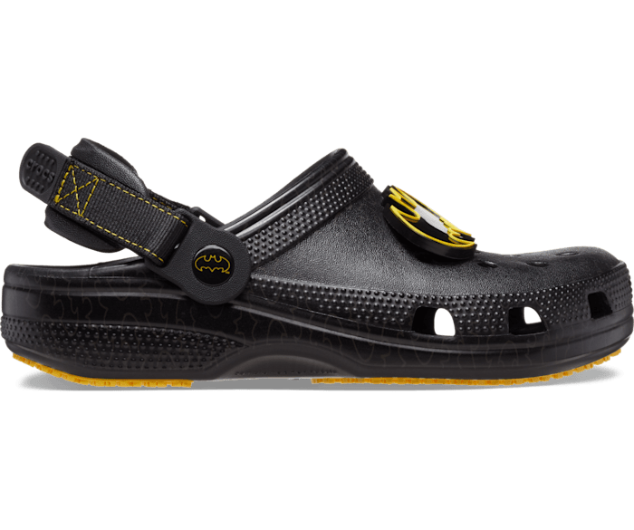 Batman Adjustable SR Clog Crocs