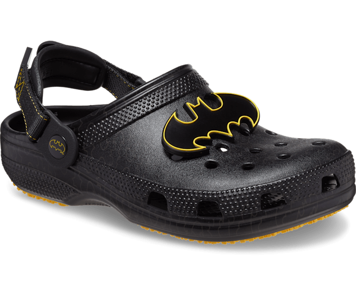 Crocs store adjustable strap