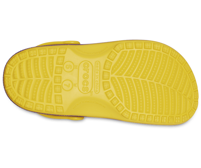 Crocs bottom cheap