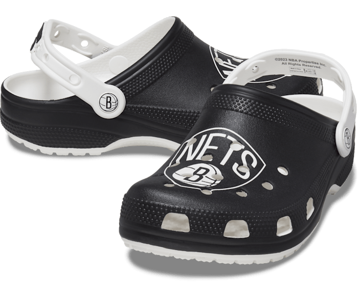 Next crocs sale sale