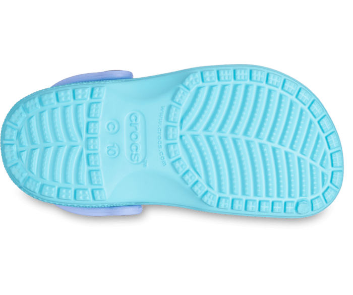 Crocs mermaid on sale