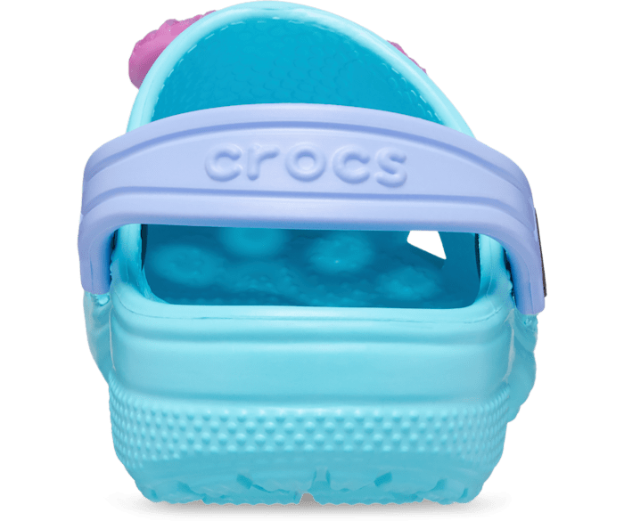 Mermaid clogs hot sale