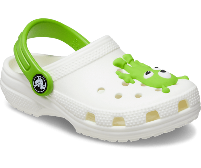 Toddler crocs outlet light up