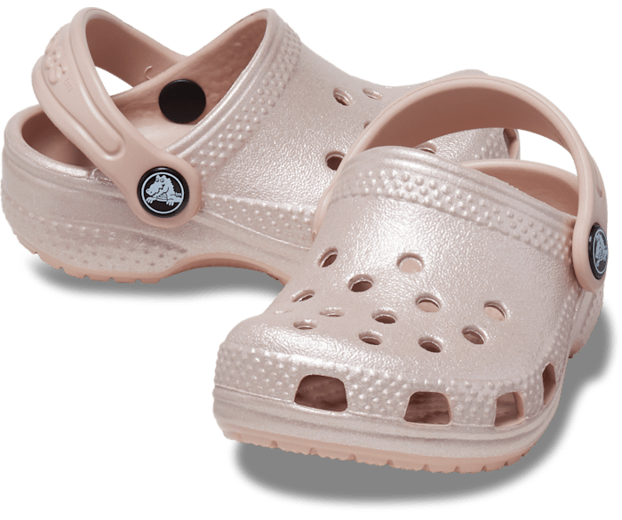 Size 4 Baby Crocs 5oceanos