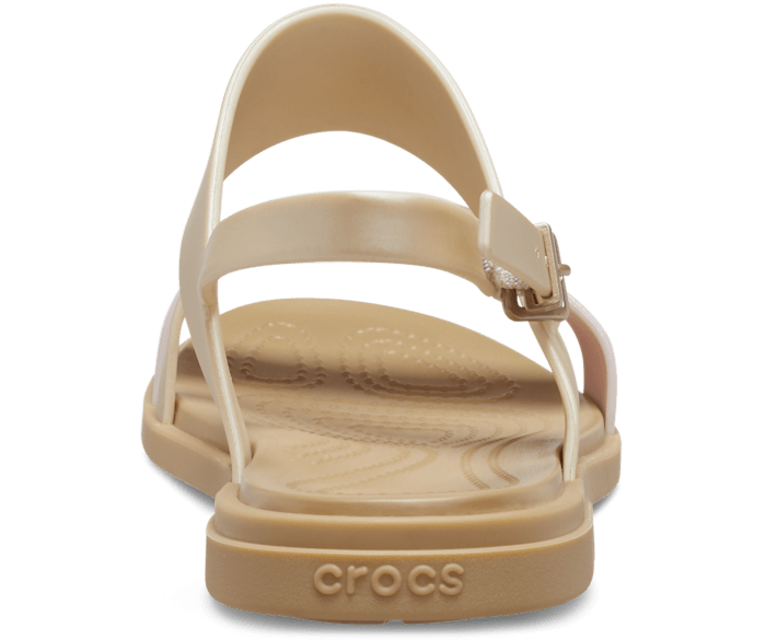 Womens crocs tulum sandal outlet