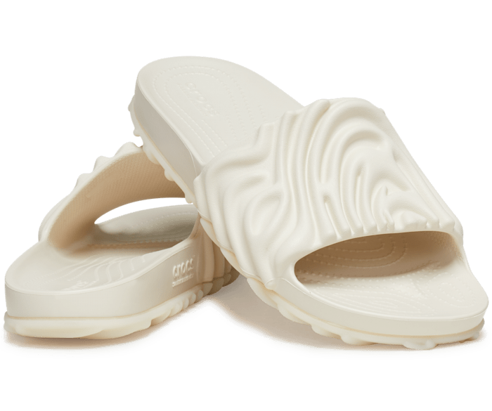 Crocs slide flip flops on sale