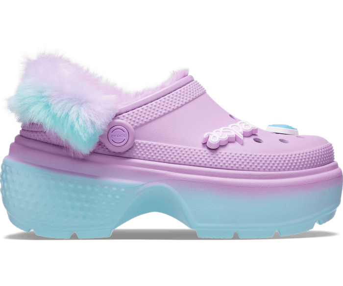 Hi top crocs cheap