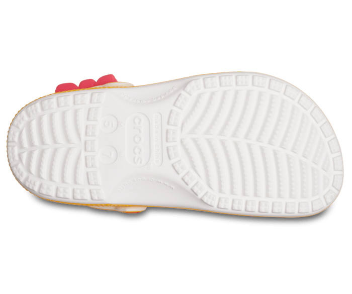 McDonald s x Crocs Birdie Classic Clog