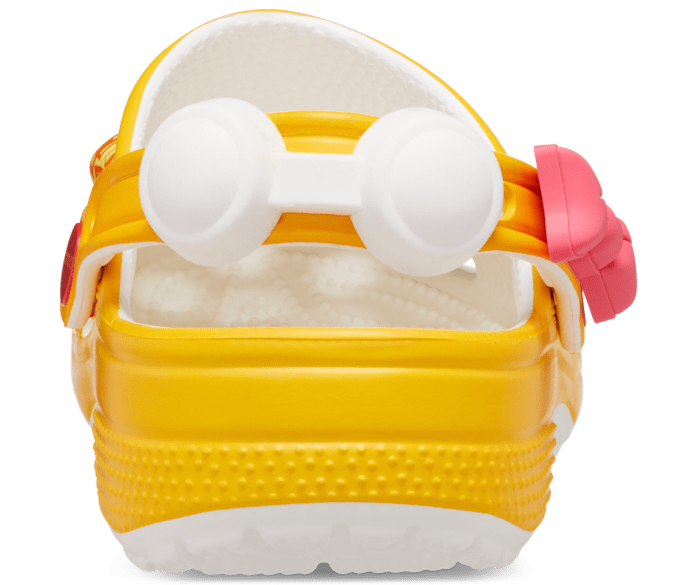 McDonald s x Crocs Birdie Classic Clog Crocs