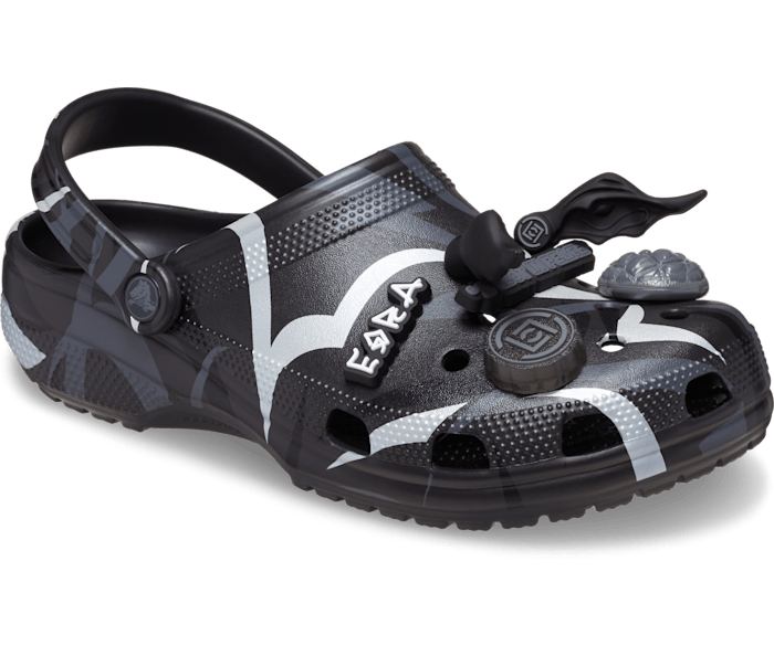 Clot X Crocs Classic Clog Crocs