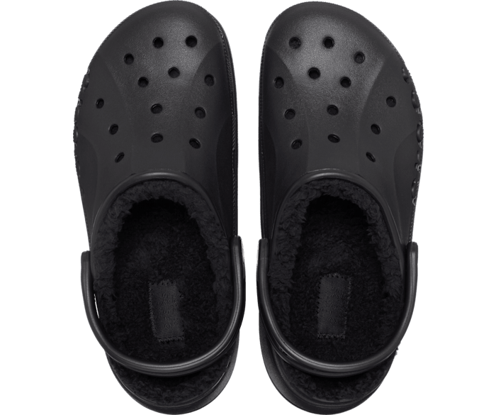 Crocs baya lined shop