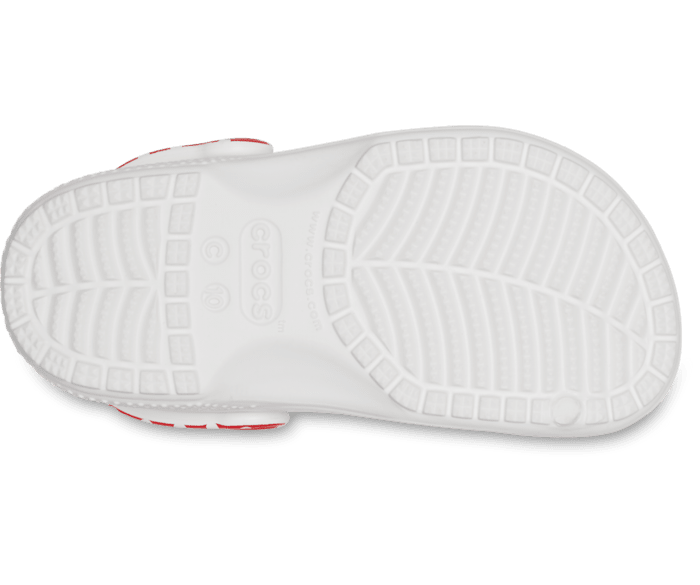 Disney crocs toddler 2025