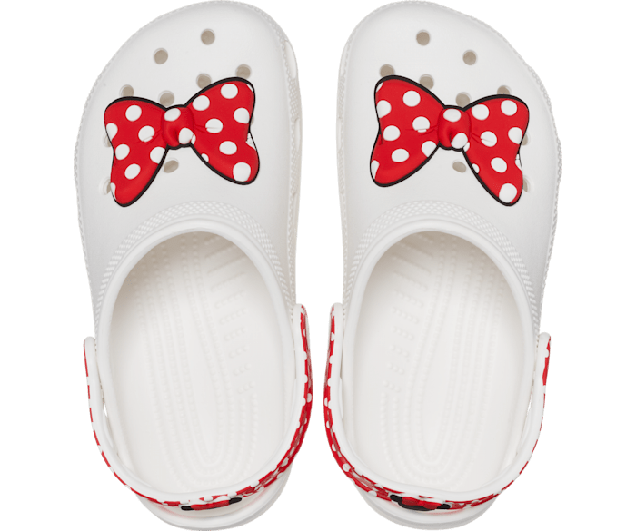 Crocs minnie mouse shoes best sale