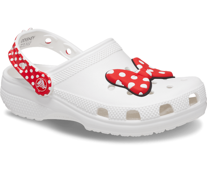 Crocs minnie online mouse sandals