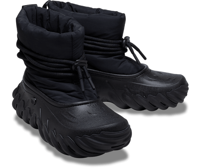 Echo boots online