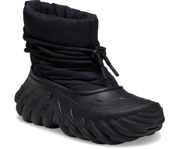 Echo Boot Crocs