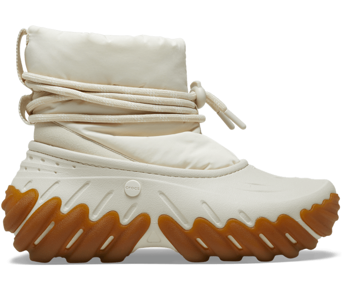 Ecco crocs 2025