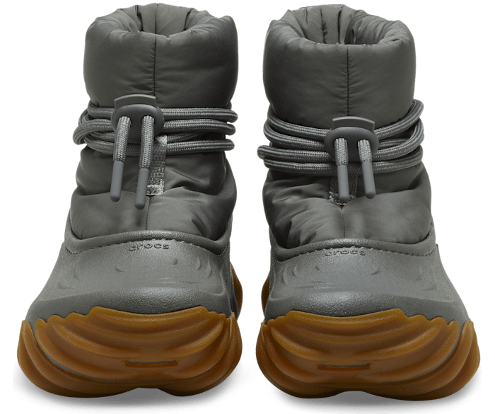 Crocs waterproof boots sale