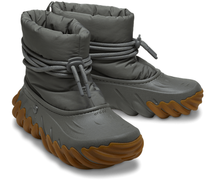 Echo Boot - Crocs