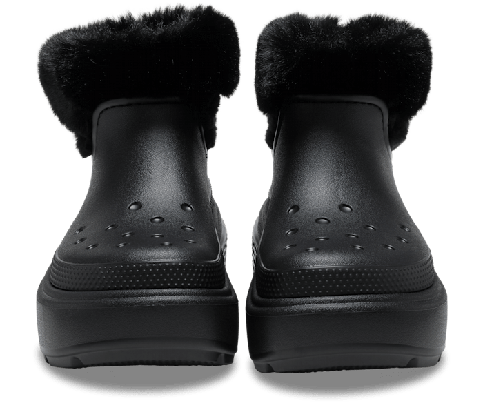 Stomp Lined Boot - Crocs