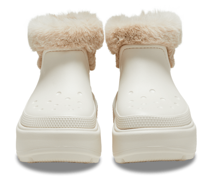 【メーカー直売】の商品をすべて クロックス公式】ストンプ メンズ｜ブーツ｜Crocs公式 ブーツ｜レディース ラインド 靴