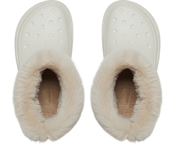 クロックス公式】ストンプ ラインド ブーツ｜レディース メンズ｜ブーツ｜Crocs公式