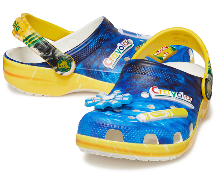 Crocs slipper new arrivals for kids