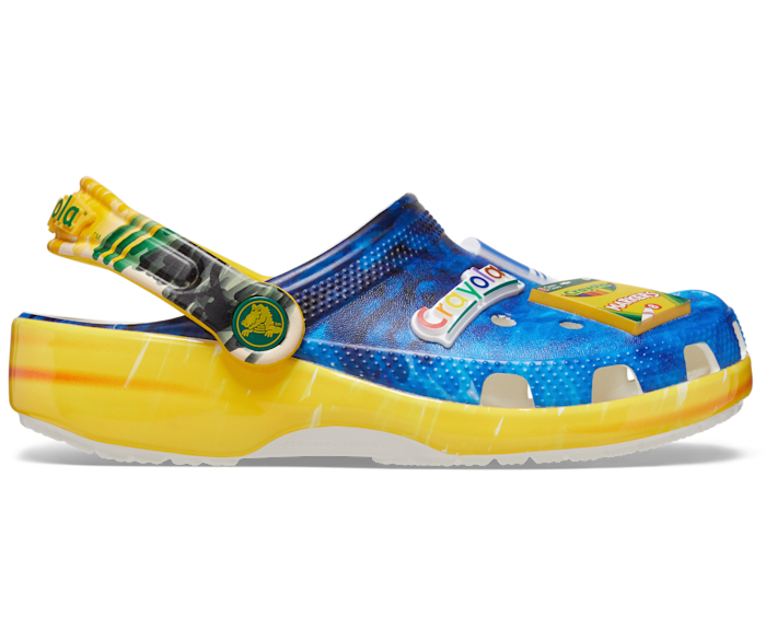 2 crocs best sale