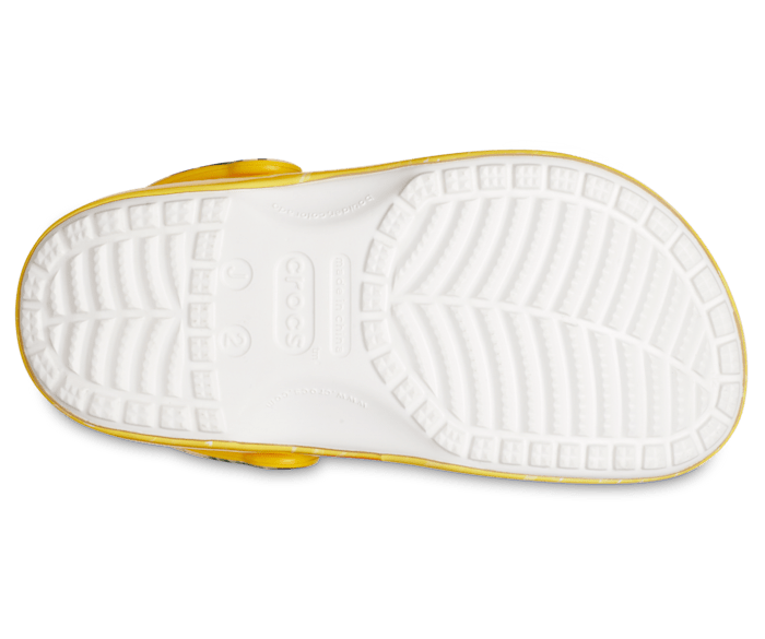 Crocs size best sale 2