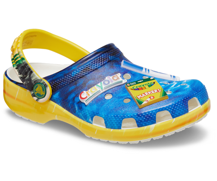 Crocs sneakers kids outlet