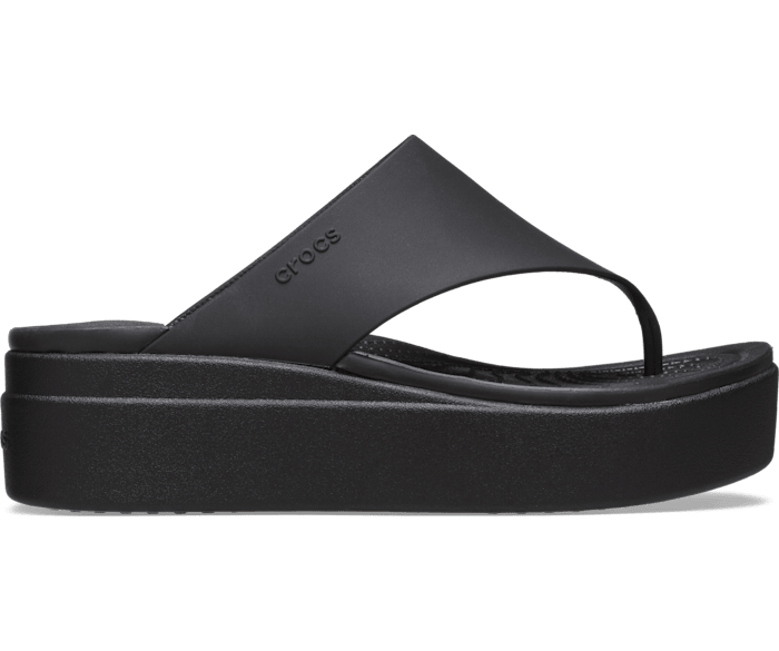 Sandal sales crocs brooklyn
