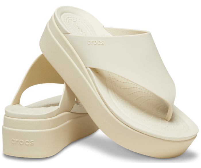 Crocs flip sales