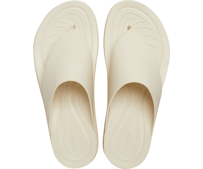 Who sells clearance croc flip flops