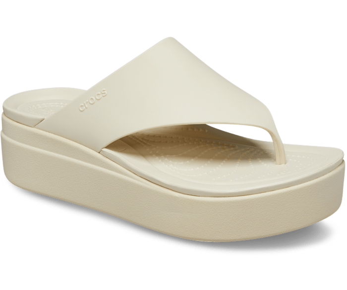 Brooklyn Flip Crocs