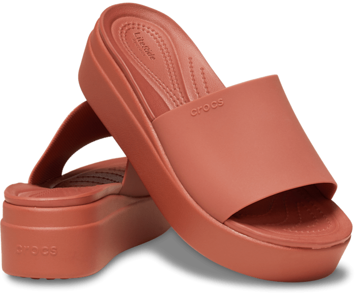 Crocs hotsell literide slides
