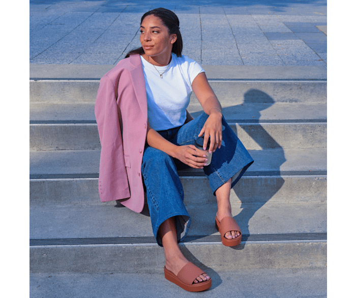 Best crocs for narrow feet clearance