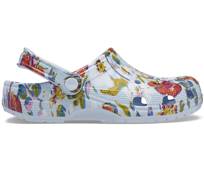 Vera bradley crocs for sale new arrivals