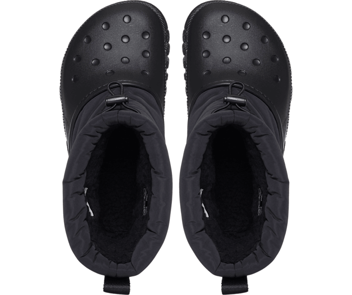 Crocs duet busy day boot best sale
