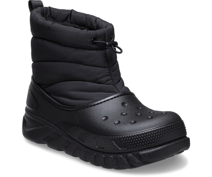 Crocs duet busy day boot best sale