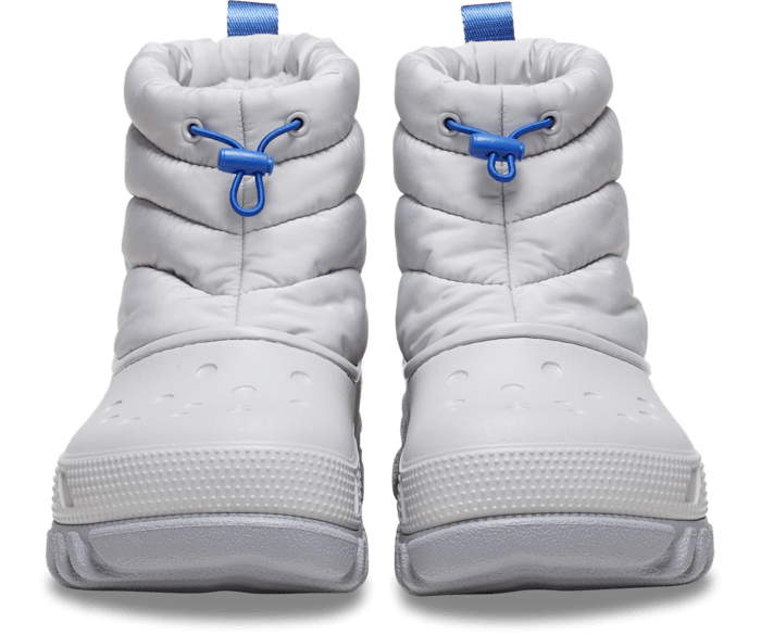 Snow crocs 2025