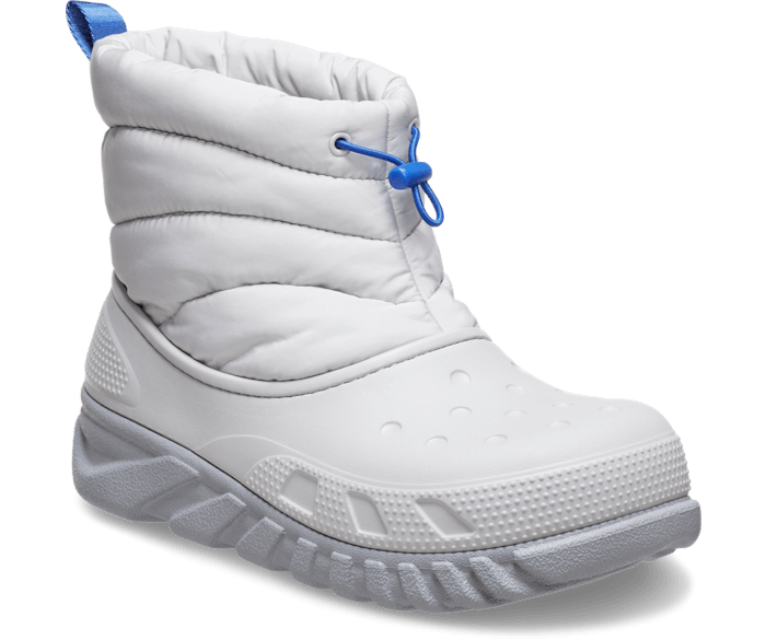 Crocs winter boots mens on sale