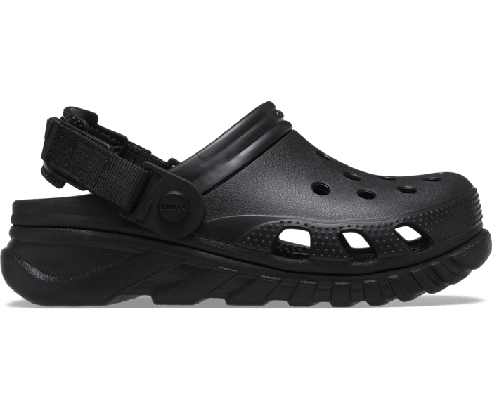 Kids Duet Max Clog