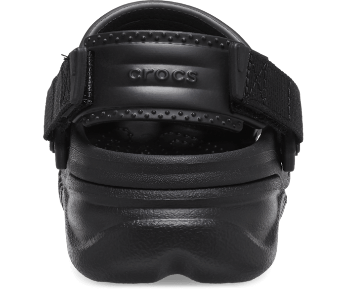 Kids Duet Max Clog Crocs